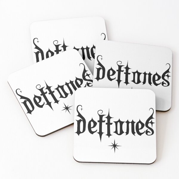 Item preview, band music lettering art designed and sold by Tribalgothss.