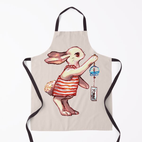 Item preview, Summer bunny designed and sold by sinvee1907.