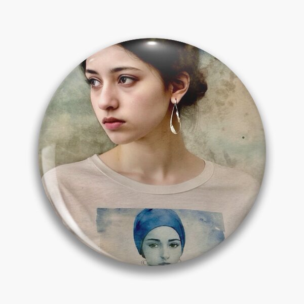 Item preview, Anna…Tshirt. designed and sold by ©Janis Zroback.