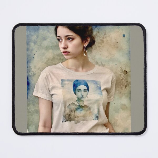 Item preview, Anna…Tshirt. designed and sold by ©Janis Zroback.