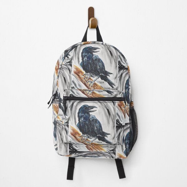 Item preview, 20 Minute Raven designed and sold by Beth Alcala.