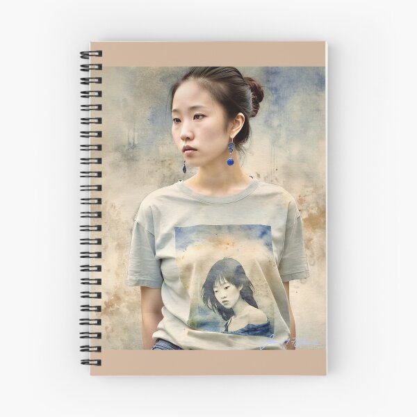 Item preview, Maylee..Tshirt. designed and sold by ©Janis Zroback.
