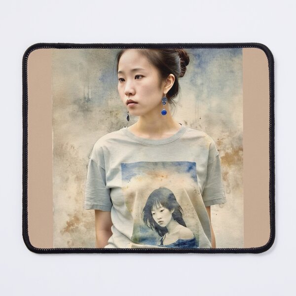 Item preview, Maylee..Tshirt. designed and sold by ©Janis Zroback.