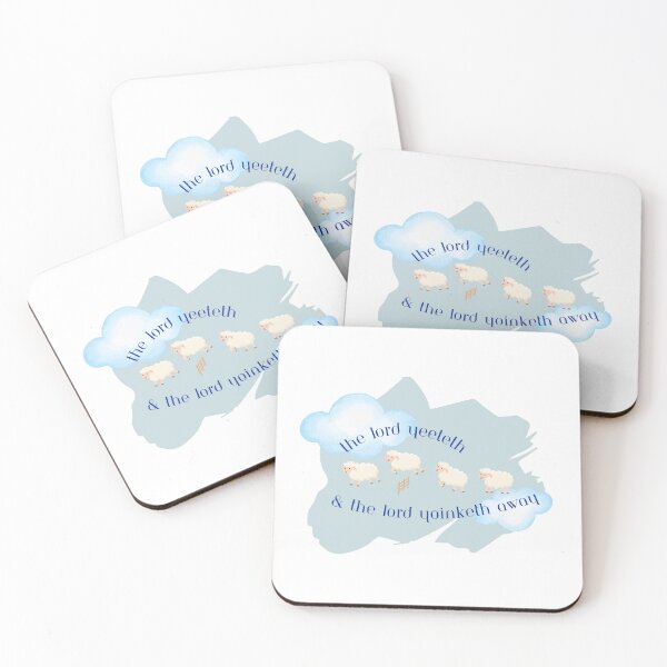 Item preview, Yeeteth designed and sold by RedLetterArtTN.