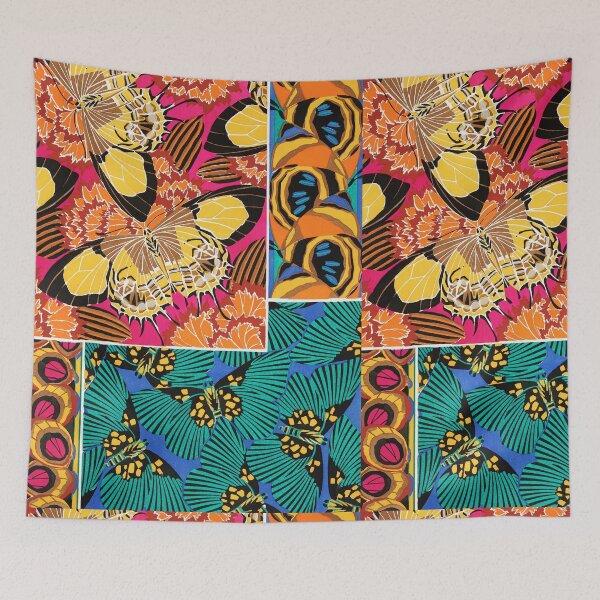 Item preview, PARTY PATTERN designed and sold by THE GOOD FIND.