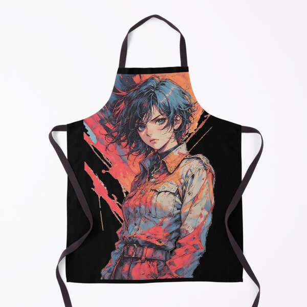 Item preview, Copy of Goth Girl with Skull Tattoo Alternative Digital Art designed and sold by UrbanPrts.