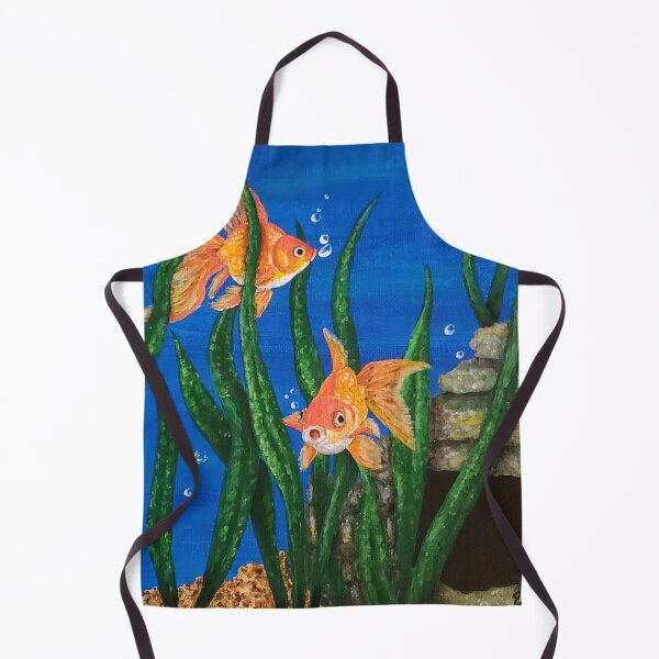 Item preview, Little Aquarium designed and sold by Beth Alcala.
