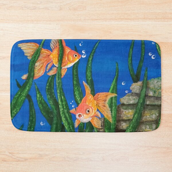 Item preview, Little Aquarium designed and sold by Beth Alcala.