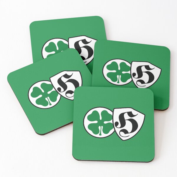 Item preview, Celtic Active Service Unit v2 designed and sold by TMTD Productions.