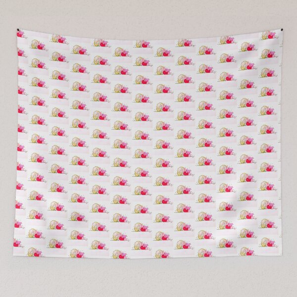 Item preview, Lovestruck designed and sold by ZaboDesign.
