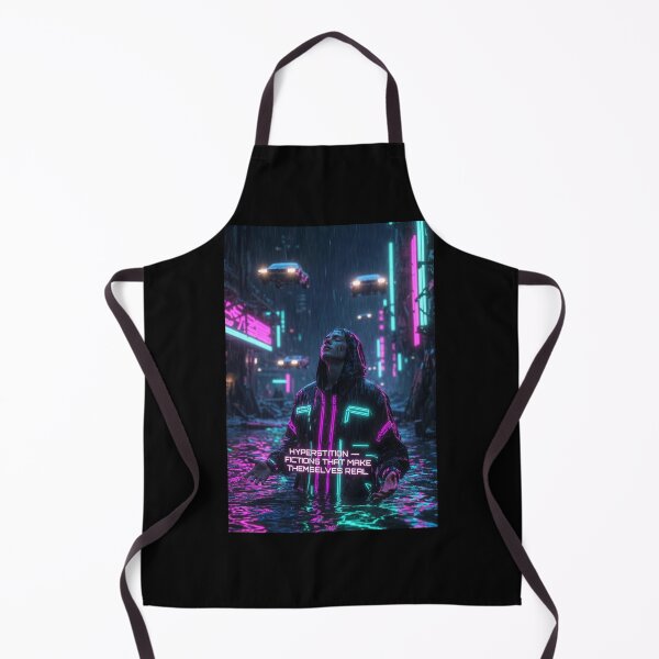 Item preview, Hyperstition designed and sold by Fractal_Psyience.