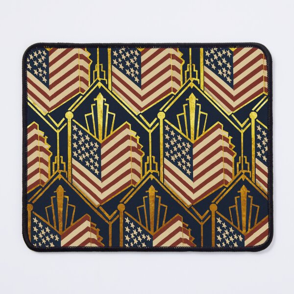 Item preview, 4th of July Deco designed and sold by RavenPhoenixST.