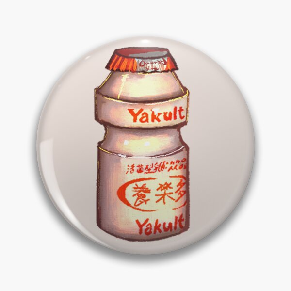 Item preview, Yakult designed and sold by sinvee1907.