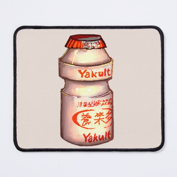 Item preview, Yakult designed and sold by sinvee1907.