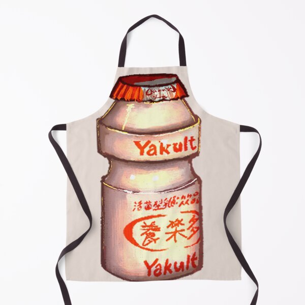 Item preview, Yakult designed and sold by sinvee1907.