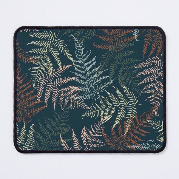 Item preview, Bracken Fern designed and sold by SpottedQuoll.