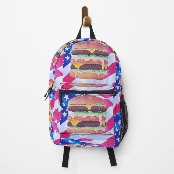 Item preview, Made in the USA designed and sold by Beth Alcala.