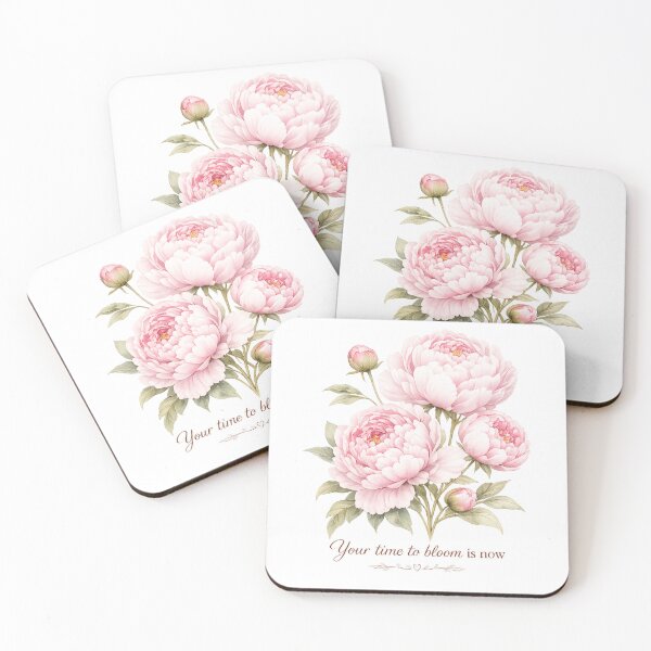 Item preview, Your time to bloom is now designed and sold by Soft Horizon.