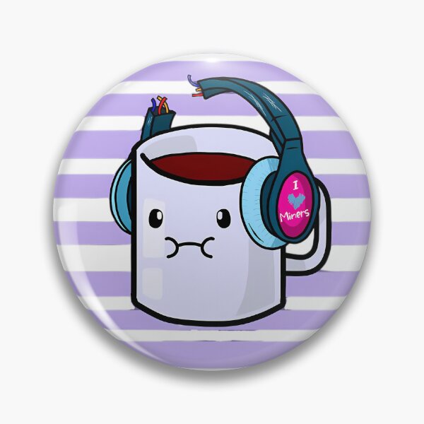 Item preview, Broken Headphones Coffee Mug designed and sold by Mozycatsh.