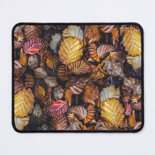 Item preview, Fagus Fall designed and sold by SpottedQuoll.