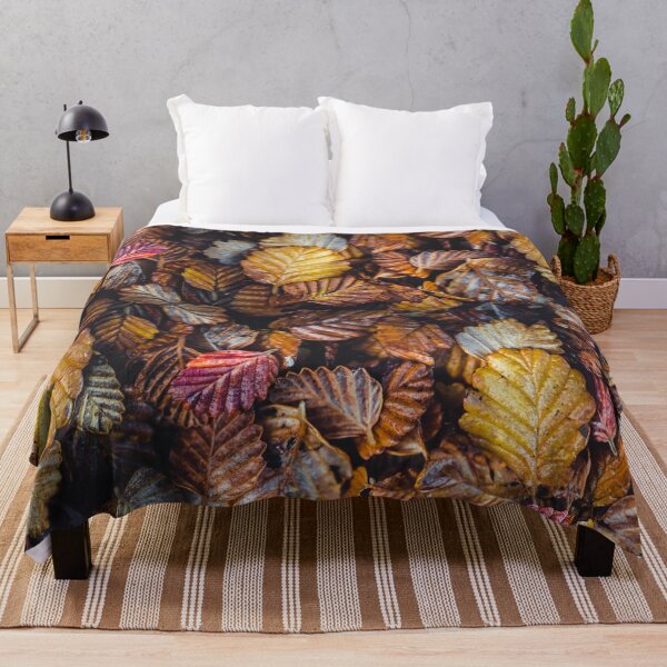 Item preview, Fagus Fall designed and sold by SpottedQuoll.
