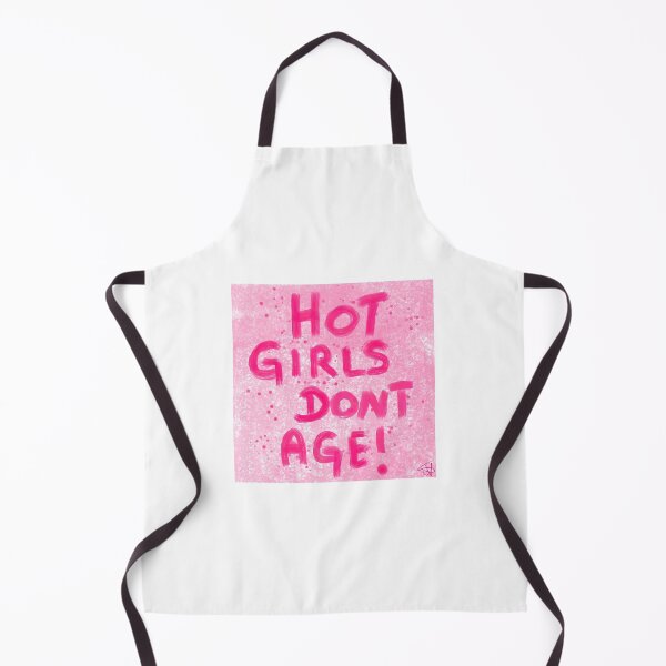 Item preview, Hot girls dont age ! designed and sold by Kasia1987t.