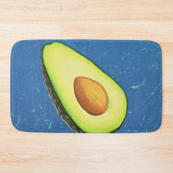Item preview, Avocado designed and sold by Beth Alcala.