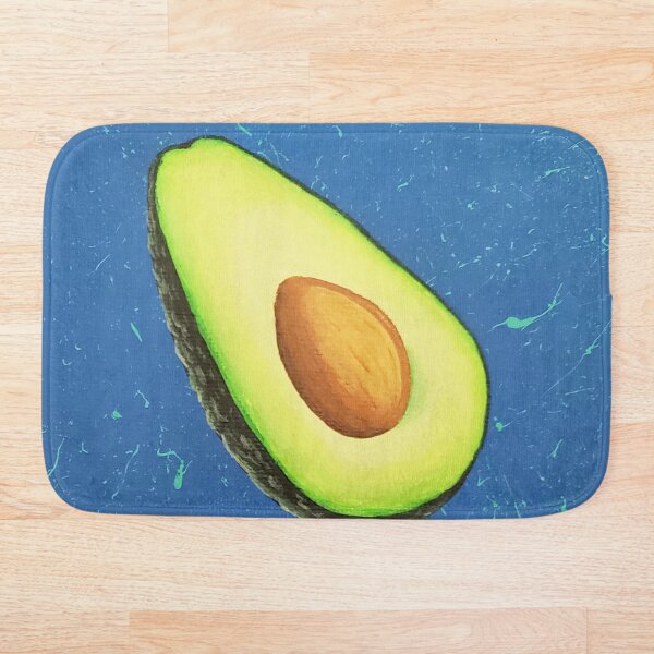 Item preview, Avocado designed and sold by Beth Alcala.