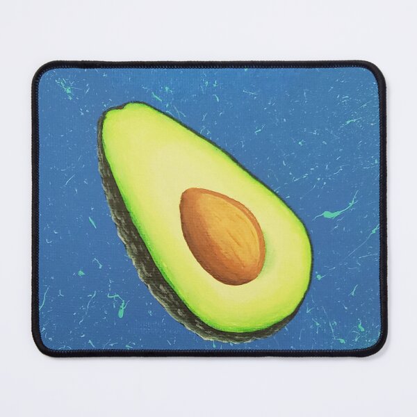 Item preview, Avocado designed and sold by Beth Alcala.