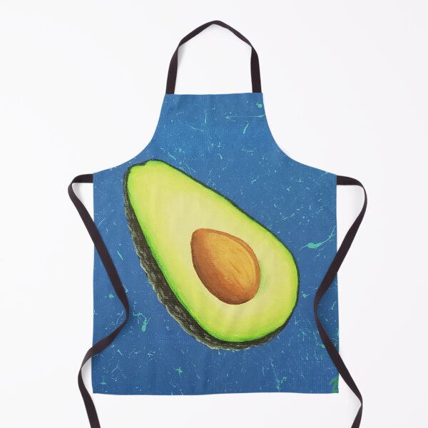 Item preview, Avocado designed and sold by Beth Alcala.
