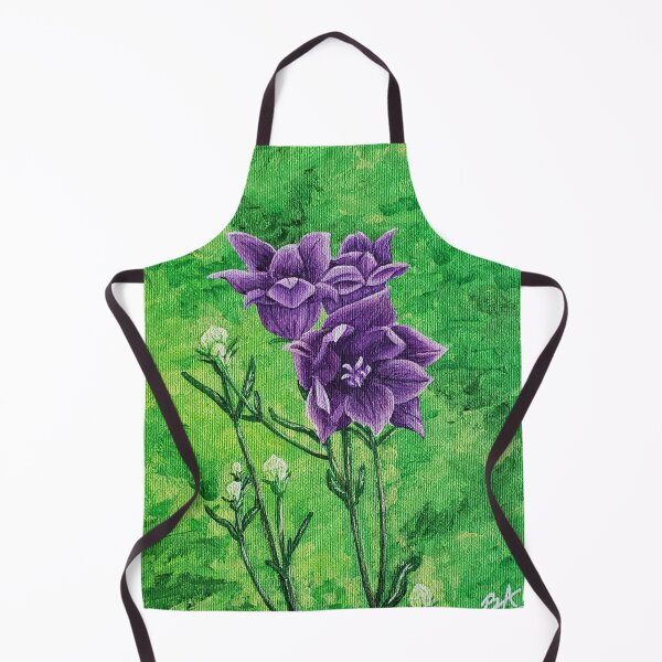 Item preview, Platycodon Grandiflorus designed and sold by Beth Alcala.