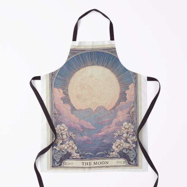 Item preview, The Moon designed and sold by MendaciousMina.