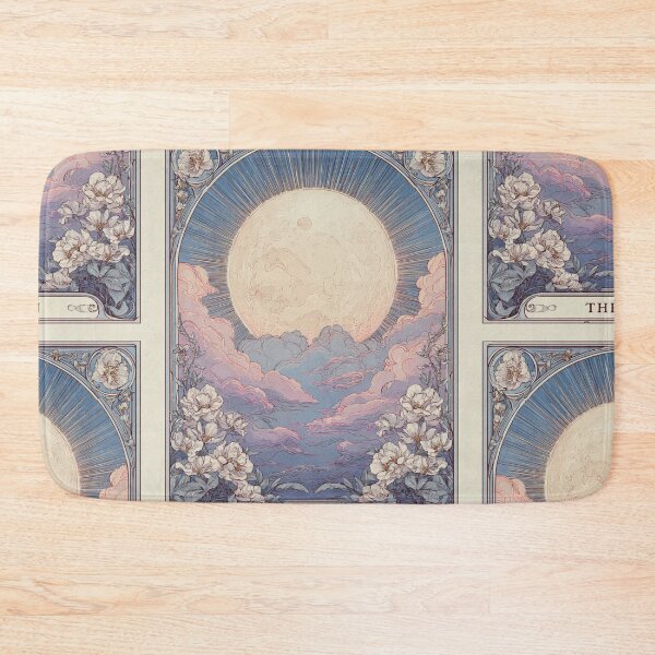 Item preview, The Moon designed and sold by MendaciousMina.