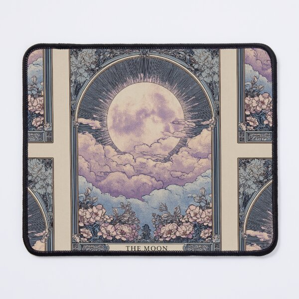 Item preview, The Moon designed and sold by MendaciousMina.