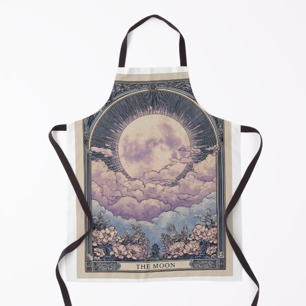 Item preview, The Moon designed and sold by MendaciousMina.