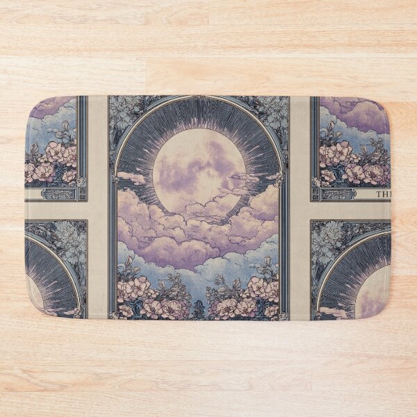 Item preview, The Moon designed and sold by MendaciousMina.