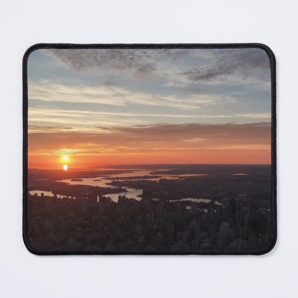 Item preview, New York City Sunrise designed and sold by NYConlineStore.
