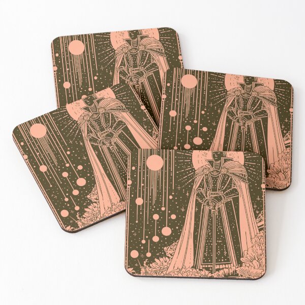 Item preview, The Emperor designed and sold by MendaciousMina.