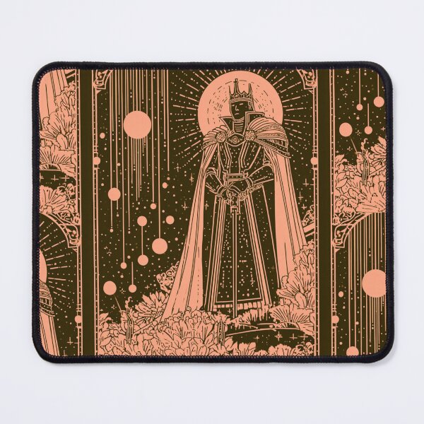 Item preview, The Emperor designed and sold by MendaciousMina.
