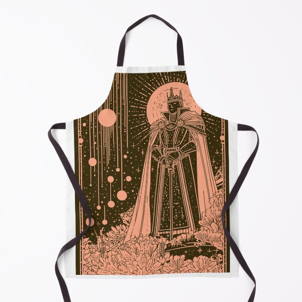 Item preview, The Emperor designed and sold by MendaciousMina.