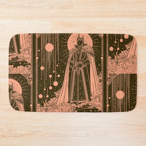 Item preview, The Emperor designed and sold by MendaciousMina.
