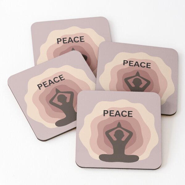 Item preview, Peace designed and sold by AppealingVibes.