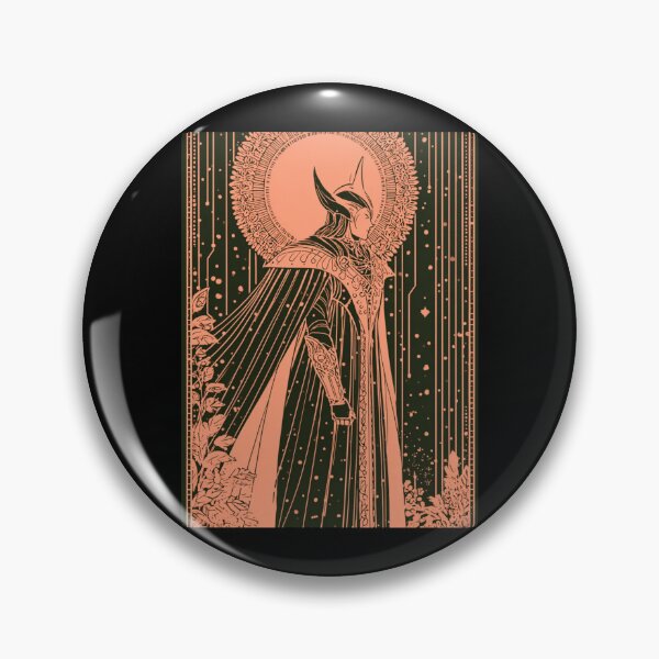 Item preview, The Emperor designed and sold by MendaciousMina.