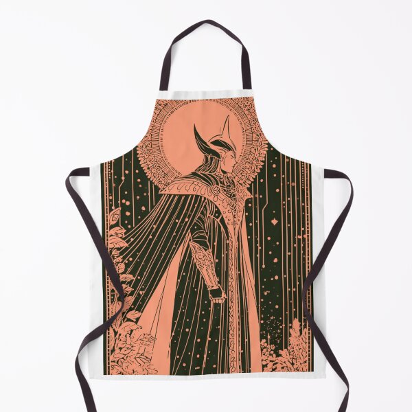 Item preview, The Emperor designed and sold by MendaciousMina.