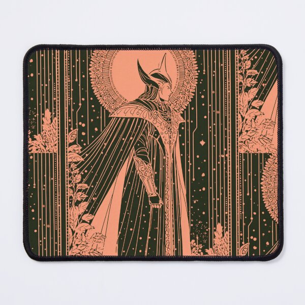 Item preview, The Emperor designed and sold by MendaciousMina.
