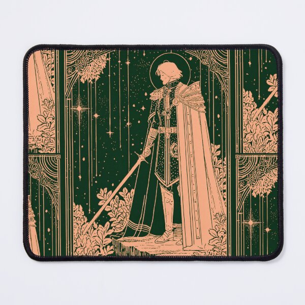 Item preview, The Emperor designed and sold by MendaciousMina.