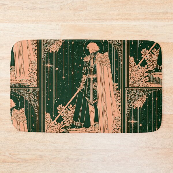 Item preview, The Emperor designed and sold by MendaciousMina.
