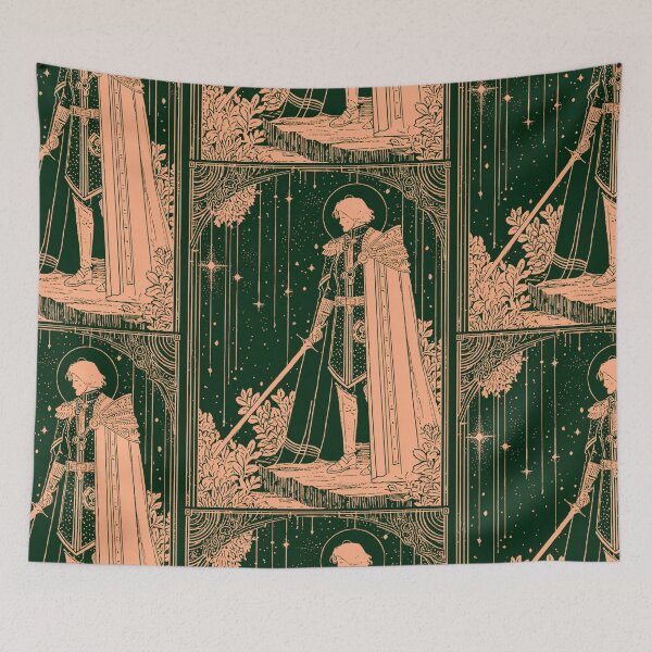 Item preview, The Emperor designed and sold by MendaciousMina.
