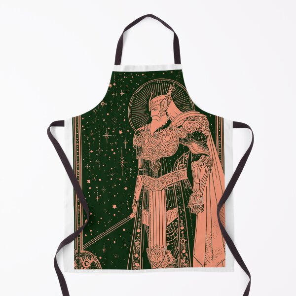 Item preview, The Emperor designed and sold by MendaciousMina.