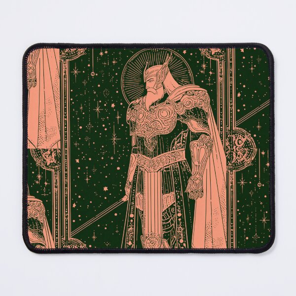 Item preview, The Emperor designed and sold by MendaciousMina.
